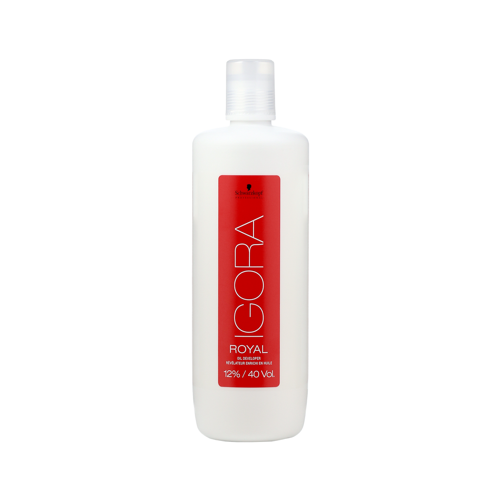 Schwarzkopf Igora Royal Developer 1L